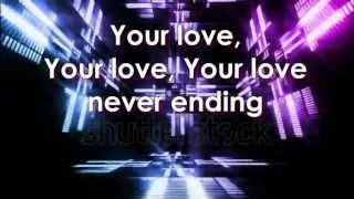 ALIVE - HILLSONG YOUNG AND FREE (Lyric Video)