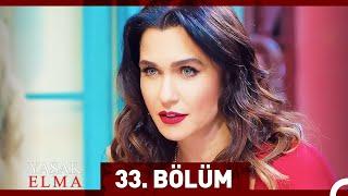 Yasak Elma 33. Bölüm