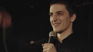 Стендап - Магомед Джамбуев l жевачки Love is... и как кавказцы живут зимой.
