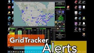 #K0PIR GridTracker GT Alerts Great Stuff!