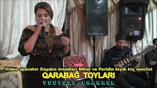 yeni popuri oxuyan Ulduz xanim / gitara Reşad Agcabedili / ritm nagara Ramil / sintez Rövşen