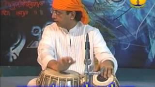 Tabla Solo: Pandit Yogesh Samsi at Jawaddi Taksal