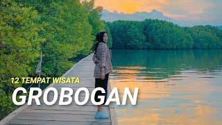 12 tempat wisata grobogan,wisata grobogan,wisata purwodadi,grobogan,tempat wisata baru 2023