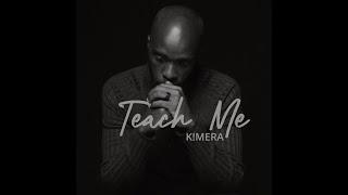 Teach Me - K!MERA [Official Video]