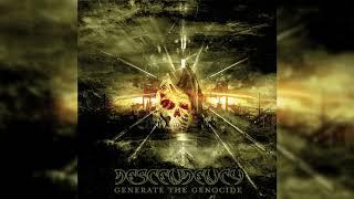 Descendency - Opaque (taken from the release Generate The Genocide on HPGD)