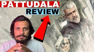 Pattudala Review || Ajith || Trisha || Poolachokka