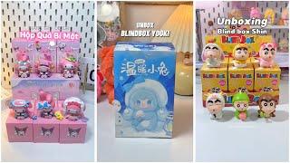 [Tiktok Việt Nam] Unboxing Blind Box Baby Three |Laz.Official