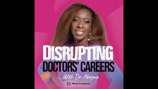 How to turn Career Failures into Career Gold - with Dr. Ally Jaffee