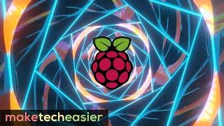 Turn Raspberry Pi into an IRC Server