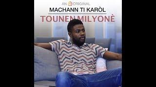 Machann Ti Karol Tounen Milyone! [DROPSHIPPING SHOPIFY]