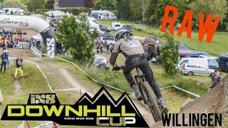 Raw at ixs Cup Willingen 2024 /Fail/win