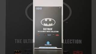 McFarlane Toys DC Multiverse Batman The Ultimate Movie Collection 6-Pack #shorts