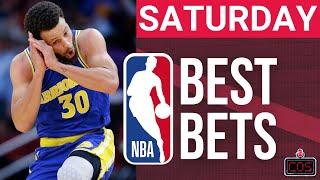 6-1 RUN! The Best NBA Picks for Saturday, November 23rd | Best Bets, Player Props and Predictions!