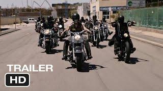 OUTLAWS (2019) Official Trailer HD Action Movie