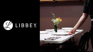 Libbey Brand Overview