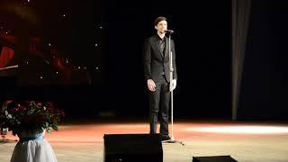 Владимир Лиманский - Заклятие (Е. Мартынов)