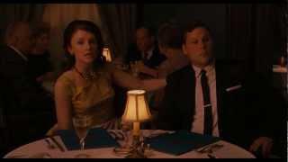 The Help Movie: Date Scene