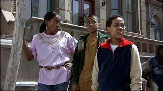 Everybody Hates Chris: Rochelle Moments Season 1 Part 1