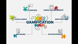 What is Gamification in Education (1 Minute Microlearning)