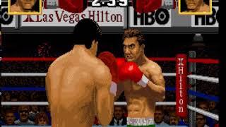 Old Boxing Games
