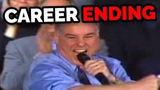 Cringe American Political Moments.