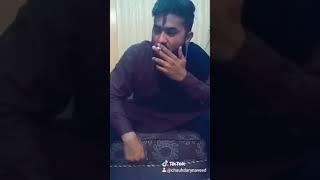 Zeeshan shan darti na to khuly aym pyar ni karti  ram lila