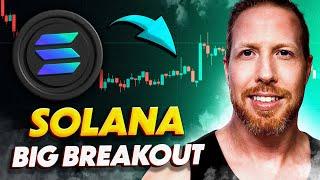 #Solana Breakout Soon  Analysis Update & Price Prediction #SOL / $SOL