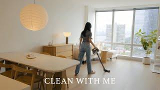 Clean With Me｜5 Baking Soda Hacks  | Making delicious Vietnamese food | Cleaning Motivation