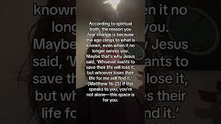 Ego is the enemy #jesus #wisdom #spiritual #selfhelp #selfdevelopment #spirituality #psych