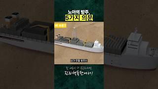 지구 대종말 ?! 노아의 방주 홍수심판 #홍수 #물난리 #수해복구 #재난 #자연재해 #종말 #성경