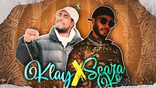 Klay x Scara ko " ENTI CHKOUN " (Remix by. Toksick)