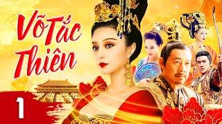 VÕ TẮC THIÊN Tập 01/82 [Lồng Tiếng] - PHẠM BĂNG BĂNG | SIÊU PHẨM CỔ TRANG CUNG ĐẤU TRUNG QUỐC 2023