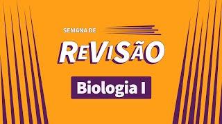 Biologia para o ENEM - Revisão teórica com exercícios de Biologia 1