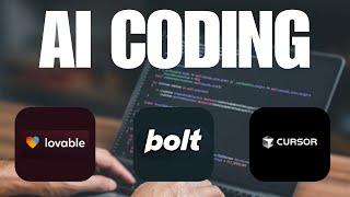 Do you even need to learn to Code anymore?