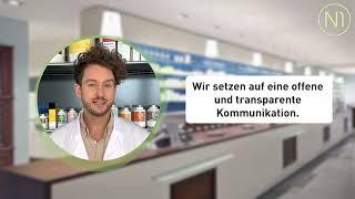 Willkommen bei N1-Healthcare