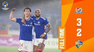 #ACL - SF | East Zone (2nd Leg) | Yokohama F Marinos (JPN) 3 - 2 (5 - 4 PSO) Ulsan Hyundai FC (KOR)