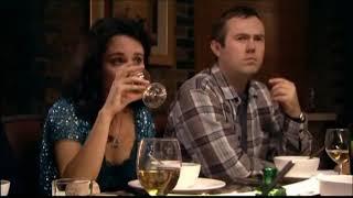 That Mitchell and Webb Look - Dinner conversation