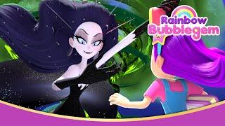 [PREVIEW] Episode 3 | Purple’s Princess Diary | Mermaid Princess Cartoon | Rainbow Bubblegem 