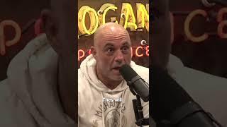 Joe Rogan says Hollywood "blackballs" conservatives in interview with Dennis Quaid #shorts