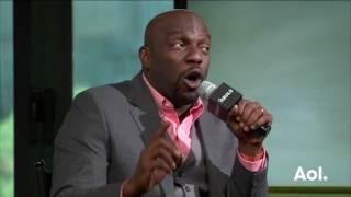 Omar J. Dorsey On Ava DuVernay's "Queen Sugar" | BUILD Series