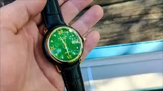 Stunning Watch - Video By Scott Wenger