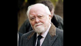 Richard Attenborough  - a life Documentary