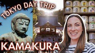 Life in Japan | Kamakura Vlog