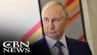 Ukraine War Escalation: Putin Plays With Fire