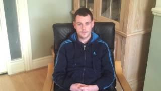 Hypnotherapy Dublin Stephen Travers Success Stories