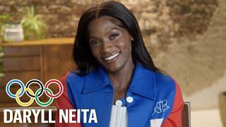 Where does Olympic sprinter Daryll Neita like to eat out? | The Sunday Times Style