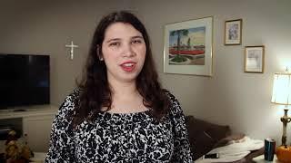 Chanson Triste by Megan Elizabeth Fennell
