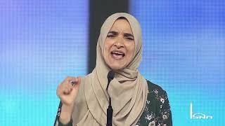 Dalia Mogahed   In God We Trust