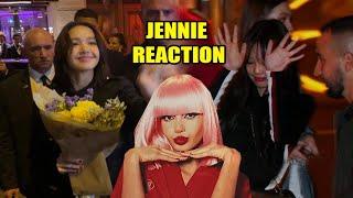 LISA's Crazy Horse Paris Final! Delayed Show for Jennie & Jennie Reaction