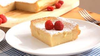 QUESADA PASIEGA ‍ Receta tradicional con textura CREMOSA ¡muy FÁCIL! - Cocinatis